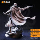 Buy 3d miniature Human Fighter / Paladin Sir Enidus of Old Town – Inquisitor of the Crown. DnDuck Miniatures Store. 3D figures of characters, elves, monsters, bestiaries, landscape, dragons figures and accessories for role-playing games