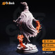 Buy 3d miniature Human Paladin / Warlock / Sorcerer Selrina – Battlemage of Tharanais. DnDuck Miniatures Store. 3D figures of characters, elves, monsters, bestiaries, landscape, dragons figures and accessories for role-playing games