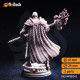 Buy 3d miniature Goliath Cleric / Fighter / Paladin Uktakun – Harbinger of Namneri . DnDuck Miniatures Store. 3D figures of characters, elves, monsters, bestiaries, landscape, dragons figures and accessories for role-playing games