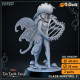 Купити 3d miniature Silva. Bard / Druid. Glade Minstre. Магазин DnDuck. 3D фігурки персонажів, ельфів, чудовиськ, бестіарій, ландшафтні фігурки та аксесуари для рольових ігор