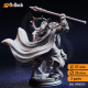 Buy 3d miniature Beastfolk. Fighter / Paladin. Kigari Solheart – Paladin of the Great Sun. DnDuck Miniatures Store. 3D figures of characters, elves, monsters, bestiaries, landscape, dragons figures and accessories for role-playing games