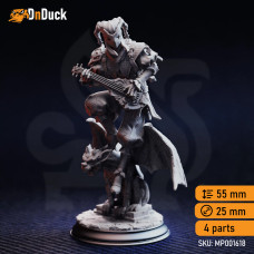 The Travelling Jack – Reborn Trickster Devil