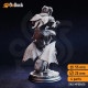Buy 3d miniature Human. Bard. The Travelling Jack – Reborn Trickster Devil. DnDuck Miniatures Store. 3D figures of characters, elves, monsters, bestiaries, landscape, dragons figures and accessories for role-playing games