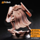 Buy 3d miniature Orc. Fighter. Trenon the Remade – Golden Griffin Vanguard. DnDuck Miniatures Store. 3D figures of characters, elves, monsters, bestiaries, landscape, dragons figures and accessories for role-playing games