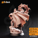 Buy 3d miniature Celestial / Human. Sorcerer / Wizard. Aaron Drafthold – The Wandering Mage. DnDuck Miniatures Store. 3D figures of characters, elves, monsters, bestiaries, landscape, dragons figures and accessories for role-playing games