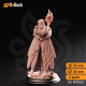 Buy 3d miniature Elf. Druid. Kahlia Birdsong – Druid of the Canopy. DnDuck Miniatures Store. 3D figures of characters, elves, monsters, bestiaries, landscape, dragons figures and accessories for role-playing games