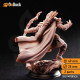Buy 3d miniature Elf. Ranger. Indua’ne Viverik – Drow Ranger. DnDuck Miniatures Store. 3D figures of characters, elves, monsters, bestiaries, landscape, dragons figures and accessories for role-playing games