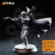 Купити 3d miniature Human. Ranger / Fighter. Crow Eyes – Blind Gunslinger. Магазин DnDuck. 3D фігурки персонажів, ельфів, чудовиськ, бестіарій, ландшафтні фігурки та аксесуари для рольових ігор