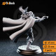 Купити 3d miniature Human. Ranger / Fighter. Crow Eyes – Blind Gunslinger. Магазин DnDuck. 3D фігурки персонажів, ельфів, чудовиськ, бестіарій, ландшафтні фігурки та аксесуари для рольових ігор