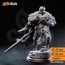 Eulysses the Eversighted – Knight of the Owl