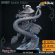 Buy 3d miniature Elf. Sorcerer / Warlock / Wizard. Fiora Goode. DnDuck Miniatures Store. 3D figures of characters, elves, monsters, bestiaries, landscape, dragons figures and accessories for role-playing games