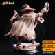 Buy 3d miniature Human. Sorcerer / Wizard. Big Hat Harrison – Professor of the Unknown. DnDuck Miniatures Store. 3D figures of characters, elves, monsters, bestiaries, landscape, dragons figures and accessories for role-playing games