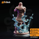 Buy 3d miniature Human. Fighter / Paladin / Sorcerer. Felix Droste – Graduate Battlemage. DnDuck Miniatures Store. 3D figures of characters, elves, monsters, bestiaries, landscape, dragons figures and accessories for role-playing games