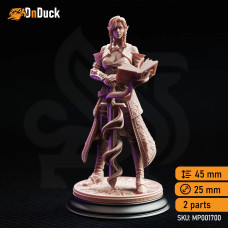 Proctor Synthelia – Sentinel of the University