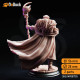 Buy 3d miniature Human. Sorcerer / Wizard. Frederik Vahlen – Professor of Progress. DnDuck Miniatures Store. 3D figures of characters, elves, monsters, bestiaries, landscape, dragons figures and accessories for role-playing games
