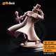 Buy 3d miniature Human. Sorcerer / Warlock / Bard. Cobalt Fairfax – Professor of Transmutation. DnDuck Miniatures Store. 3D figures of characters, elves, monsters, bestiaries, landscape, dragons figures and accessories for role-playing games