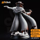 Buy 3d miniature Human. Ranger / Fighter / Cleric. Doktor Jakobson – Deranged Plague Doctor. DnDuck Miniatures Store. 3D figures of characters, elves, monsters, bestiaries, landscape, dragons figures and accessories for role-playing games