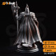 Buy 3d miniature Human. Fighter / Paladin. Lars von Findros - Elite Knight of the North. DnDuck Miniatures Store. 3D figures of characters, elves, monsters, bestiaries, landscape, dragons figures and accessories for role-playing games