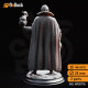 Buy 3d miniature Elf. Sorcerer / Warlock. Kael the Forlorn Soul – Dark Pact Warlock. DnDuck Miniatures Store. 3D figures of characters, elves, monsters, bestiaries, landscape, dragons figures and accessories for role-playing games