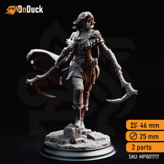 Hera – Blood Rogue