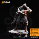 Buy 3d miniature Human. Fighter / Ranger. Erik of the Scarlett Road – Crossbow Knight. DnDuck Miniatures Store. 3D figures of characters, elves, monsters, bestiaries, landscape, dragons figures and accessories for role-playing games