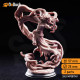 Buy 3d miniature Human / Dhampir / Genasi. Sorcerer / Wizard. Rapunzel the Mad – Broken Princess. DnDuck Miniatures Store. 3D figures of characters, elves, monsters, bestiaries, landscape, dragons figures and accessories for role-playing games