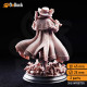 Buy 3d miniature Human. Bard. Hamelin Pansworth – The Pied Piper. DnDuck Miniatures Store. 3D figures of characters, elves, monsters, bestiaries, landscape, dragons figures and accessories for role-playing games