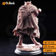 Buy 3d miniature Beastfolk. Ranger. The Big Bad – Wolf Brigand. DnDuck Miniatures Store. 3D figures of characters, elves, monsters, bestiaries, landscape, dragons figures and accessories for role-playing games
