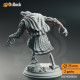 Buy 3d miniature Monster. Corvid Abominations, Eldritch Ravenous Crows. DnDuck Miniatures Store. 3D figures of characters, elves, monsters, bestiaries, landscape, dragons figures and accessories for role-playing games
