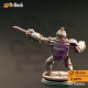 Buy 3d miniature Construct. Clockwork Simulacrums - Minor Venators. DnDuck Miniatures Store. 3D figures of characters, elves, monsters, bestiaries, landscape, dragons figures and accessories for role-playing games