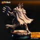 Buy 3d miniature Dragonborn. Azmordion’s Chosen – Silver Dragonkin Knights. DnDuck Miniatures Store. 3D figures of characters, elves, monsters, bestiaries, landscape, dragons figures and accessories for role-playing games