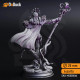 Buy 3d miniature Humanoid / Elf / Drow. The Blessed – Servants of Vaezirak. DnDuck Miniatures Store. 3D figures of characters, elves, monsters, bestiaries, landscape, dragons figures and accessories for role-playing games
