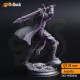 Buy 3d miniature Humanoid / Elf / Drow. The Blessed – Servants of Vaezirak. DnDuck Miniatures Store. 3D figures of characters, elves, monsters, bestiaries, landscape, dragons figures and accessories for role-playing games