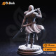 Buy 3d miniature Humanoid. Soldiers of the Underkeepers – Mafia Brigands. DnDuck Miniatures Store. 3D figures of characters, elves, monsters, bestiaries, landscape, dragons figures and accessories for role-playing games