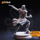 Buy 3d miniature Humanoid. Soldiers of the Underkeepers – Mafia Brigands. DnDuck Miniatures Store. 3D figures of characters, elves, monsters, bestiaries, landscape, dragons figures and accessories for role-playing games
