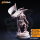 Buy 3d miniature Undead. The Fallen & Damned – Lost Crusaders. DnDuck Miniatures Store. 3D figures of characters, elves, monsters, bestiaries, landscape, dragons figures and accessories for role-playing games
