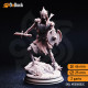 Buy 3d miniature Undead. The Fallen & Damned – Lost Crusaders. DnDuck Miniatures Store. 3D figures of characters, elves, monsters, bestiaries, landscape, dragons figures and accessories for role-playing games