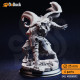 Buy 3d miniature Undead / Monster. The Plagueborne – Plague Carriers. DnDuck Miniatures Store. 3D figures of characters, elves, monsters, bestiaries, landscape, dragons figures and accessories for role-playing games