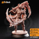Buy 3d miniature Living Armor /  Humanoid. Arcane Armour of the Bastion. DnDuck Miniatures Store. 3D figures of characters, elves, monsters, bestiaries, landscape, dragons figures and accessories for role-playing games