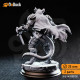 Kaufen 3d miniatur Tierwesen /  Humanoide. Scabbers – Ratfolk Warriors. DnDuck Miniatures Store. 3D-Figuren von Charakteren, Elfen, Monstern, Bestiarien, Landschaften, Drachenfiguren und Zubehör für Rollenspiele.