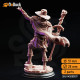 Buy 3d miniature Undead / Humanoid. The Progressed – Dragonblight Stricken Students. DnDuck Miniatures Store. 3D figures of characters, elves, monsters, bestiaries, landscape, dragons figures and accessories for role-playing games