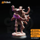 Buy 3d miniature Undead / Humanoid. The Progressed – Dragonblight Stricken Students. DnDuck Miniatures Store. 3D figures of characters, elves, monsters, bestiaries, landscape, dragons figures and accessories for role-playing games