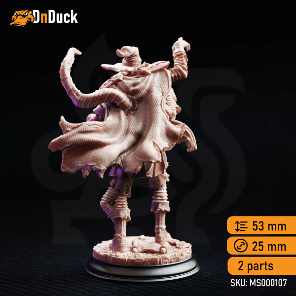 Buy 3d miniature Undead / Humanoid. The Progressed – Dragonblight Stricken Students. DnDuck Miniatures Store. 3D figures of characters, elves, monsters, bestiaries, landscape, dragons figures and accessories for role-playing games